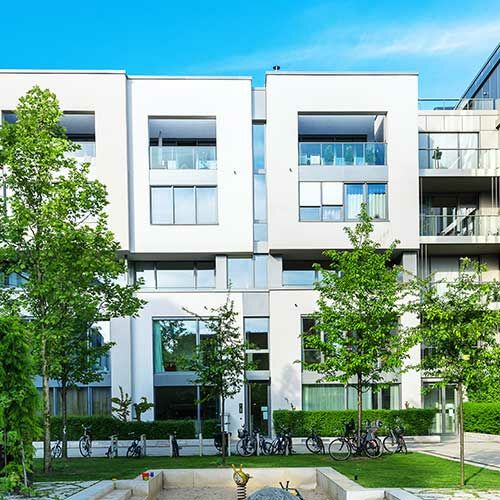 Wohnimmobilien zum Kauf in Lübeck, Travemünde, Hamburg und Umgebung